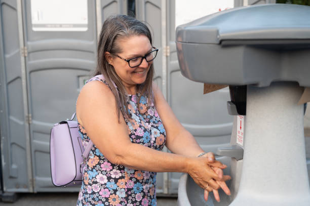 Best Porta potty rental near me  in Mount Sinai, NY